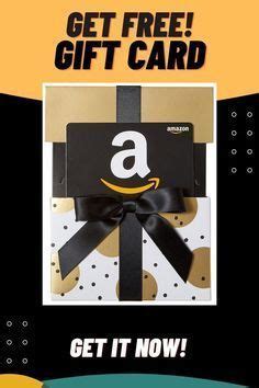 Free Amazon Gift Card Codes No Human Verification Artofit