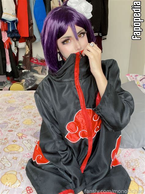 Monokichan Nude Onlyfans Leaks Photo Fapopedia
