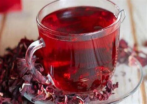 Польза гибискуса. Как приготовить полезный чай?