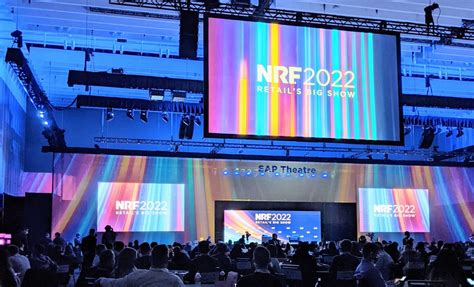 NRF 2022: WT’s Key Takeaways