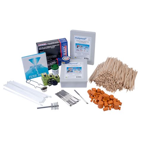 Chemistry Equipment Bundle | Rapid Online