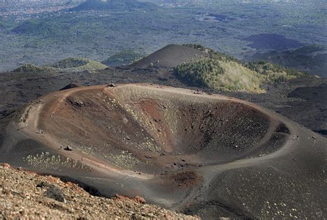 Full Day Tour to Mount Etna from Taormina - Tour of Sicily