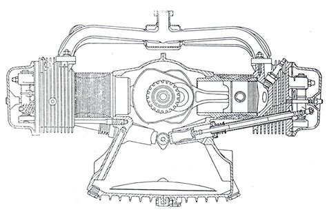 2CV Engine Praise - Citroënvie!