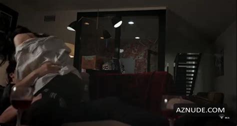 Safer At Home Nude Scenes Aznude