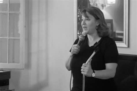 Maria Bamford / Jackie Kashian Stand-Up Comedy House Show – Graphic ...