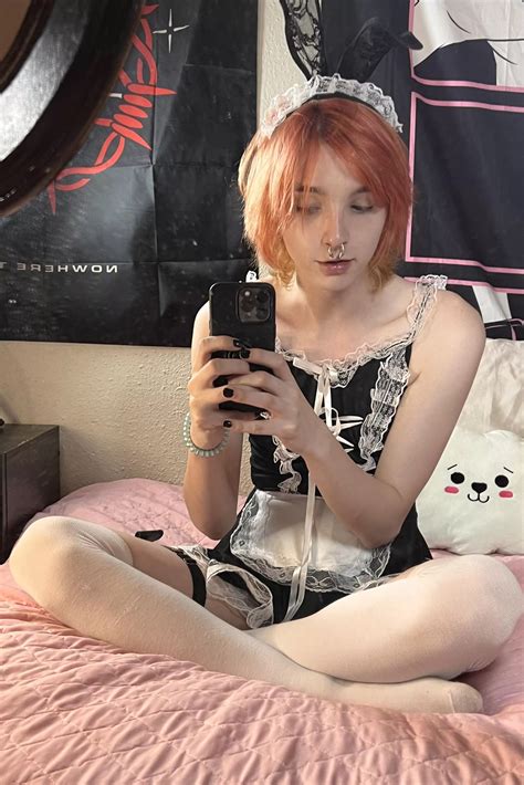Bnnuy Nudes Femboy Nude Pics Org