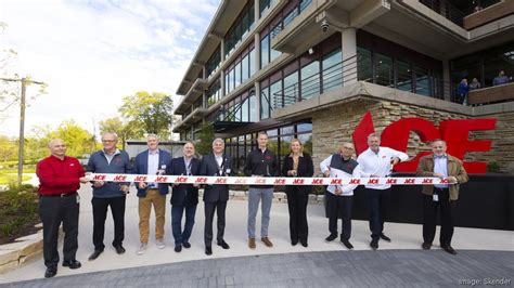 Ace Hardware Opens New Headquarters The Hardware Connection