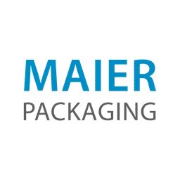 Maier Packaging - Tech Stack, Apps, Patents & Trademarks
