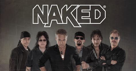 A Metalhead S Vision NAKED