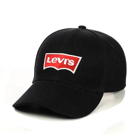 Бейсболка "Levis" (две вышивки) (ID#2164514090), цена: 515 ₴, купить на ...