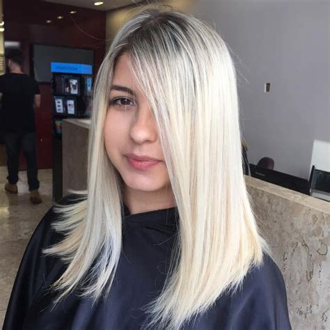 Nice 50 Picture Perfect Platinum Blonde Hair Looks The Alluring Light Hues Check More At