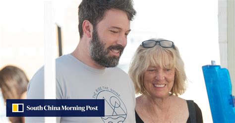 Who is Ben Affleck’s mum, Christopher Anne Boldt – and does she like