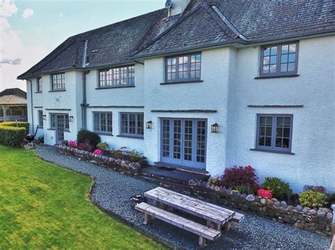 Hawkrigg Farm Hawkshead Holiday Cottage Bird Spot