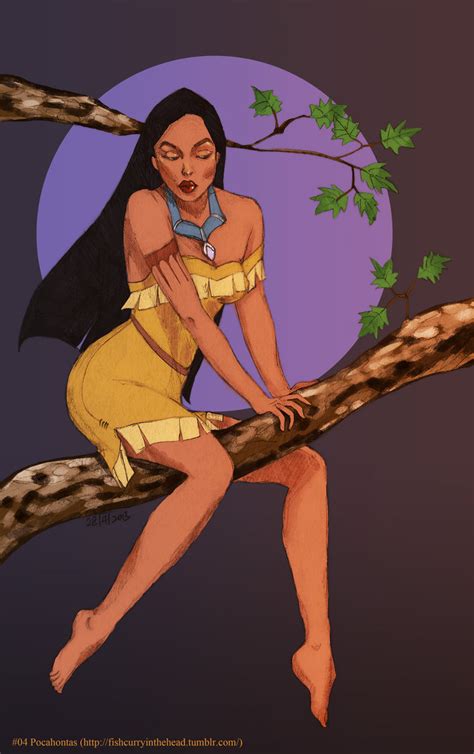 Fuck Yeah Disney Fanart