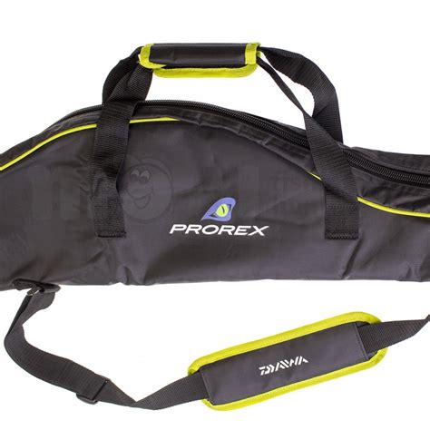 Калъф Daiwa Prorex 1.27m | Калъфи, Тубуси, Сакове и Чанти | Аксесоари ...