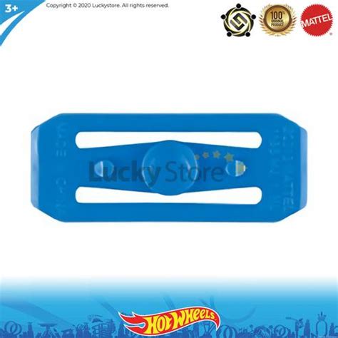 Jual Hot Wheels Hotwheels Track Connector Konektor Sambungan Original Kota Bandung