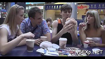 Preciosas Strumpets Disfrutan Del Sexo Caliente Xvideos