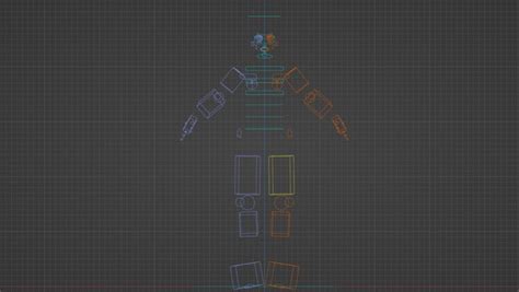 Modelo 3d Chica Sexy En Bikini TurboSquid 2073711