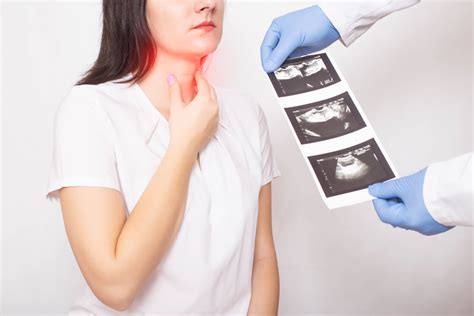 Thyroid Nodule Diagnosis Tests And Screening Procedures Part I Doral Healthcare And Wellness