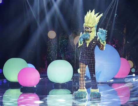 The Masked Singer Best Performances on Season 2 | POPSUGAR Entertainment