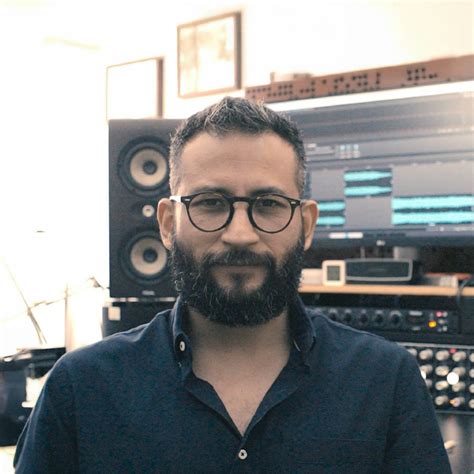 Adrian Ehrlich • Uppbeat