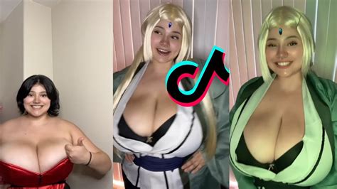 Crazy Year Old Latina Joka Makes What Kind Of Tiktoks Youtube