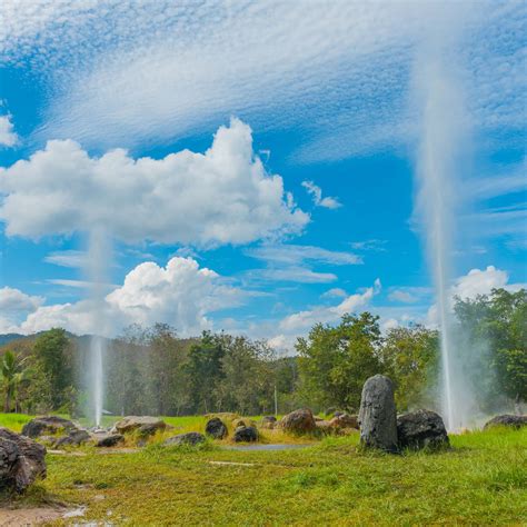Tours & Excursions - The Chiang Mai Old Town