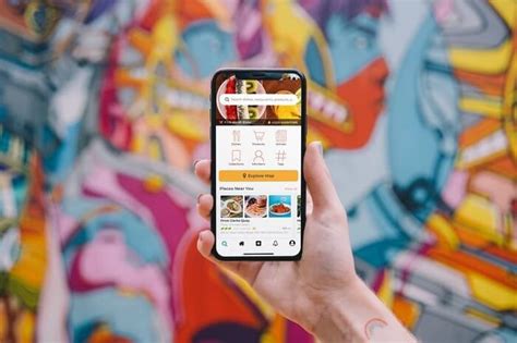 Cuáles son las mejores apps de comida a domicilio en México