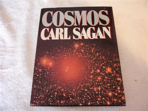 Cosmos Carl Sagan Pdf - Cosmos: Sagan, Carl: 9780394502946: Amazon.com: Books