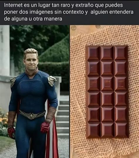 Top Memes De Homelander En Espa Ol Memedroid