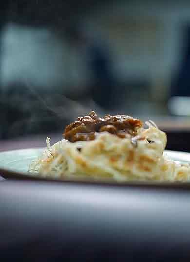 Portfolio Chef Pillai Chef Pillai