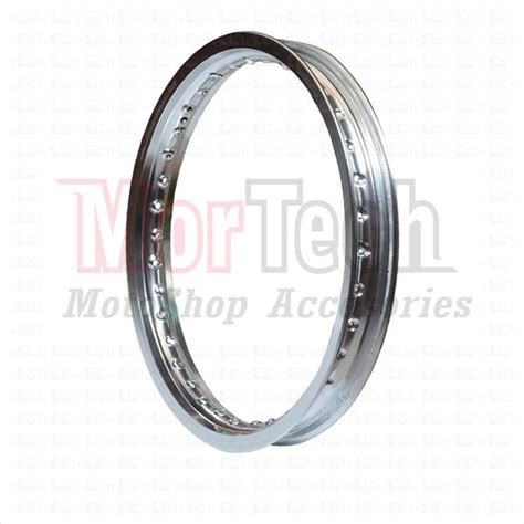 Jual Velg Pelek Rim Jari Jari DID Type W 36Hole Ring 17 140 Chrome Di