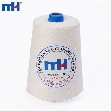 Polyester Sewing Thread For PP Woven Sack Bags