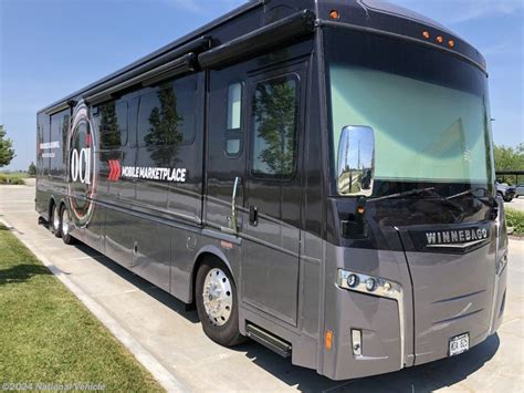 2019 Winnebago Horizon 42q Rv For Sale In Elkhorn Ne 68022 C674929