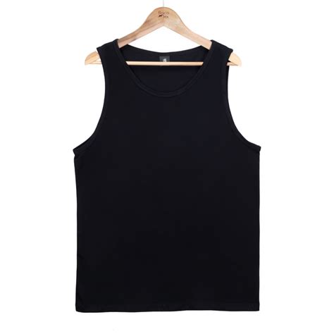 Musculosa Hombre Algodon Peinado Comprar En Bracotex