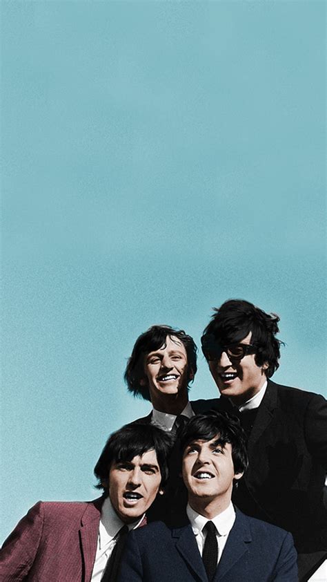 The Beatles Hd Wallpaper For Iphone Infoupdate Org