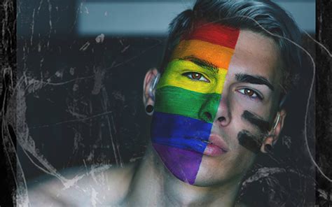 The New Mr Gay Germany Is Not Just A Pretty Face Gay Nation