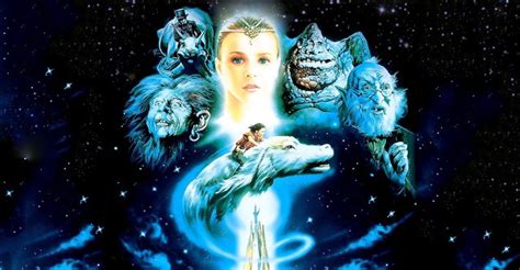 The Neverending Story Movie Watch Streaming Online