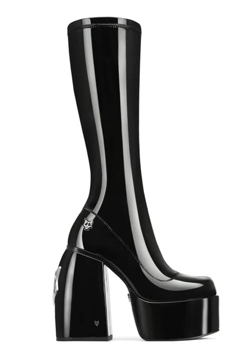 Naked Wolfe Boots Shoplook