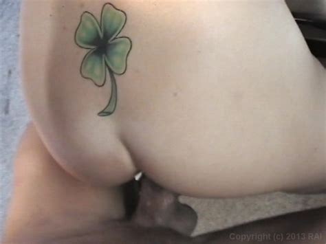 Making Of An Anal Ring Toss Girl The Adult Empire