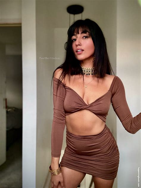 Aaliyah Yasin Nude OnlyFans Leaks Fappening Page 2 FappeningBook