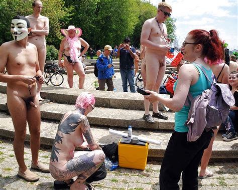 Wonders Of The World Naked Bike Ride Porn Pictures Xxx Photos Sex Images Page Pictoa