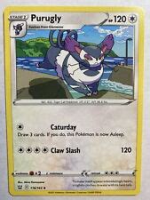 Purugly Pokemon Cards - Find Pokemon Card Pictures With Our Database - Card Finder and Other ...