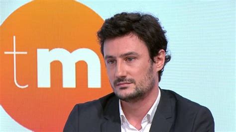 L interview d actualité Martin Vettes Extrait vidéo Télématin