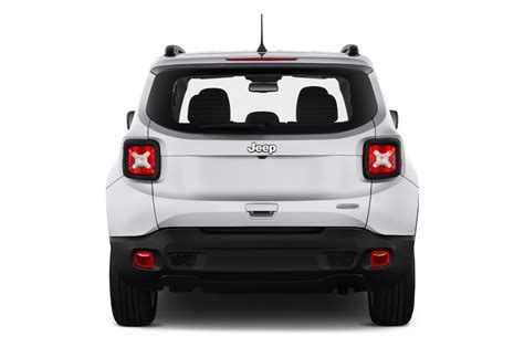 2019 Jeep Renegade Photos Interior Exterior And Videos