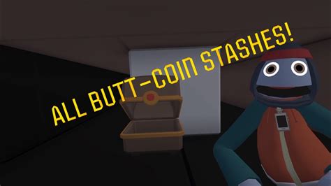 Here Are Some Of The Most Hidden Butt Coin Stashes In Yeeps Hide And