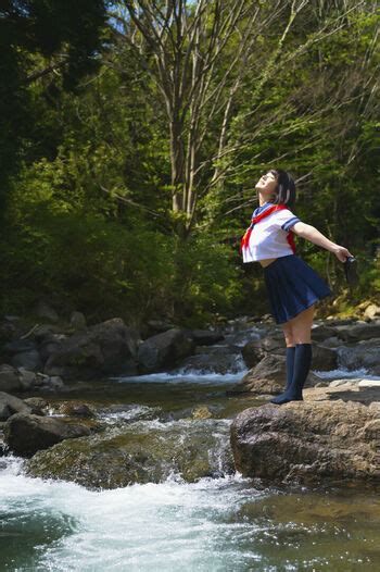 Rui Kiriyama RuiKiriyamaOFI Ruikiriyama Nude OnlyFans The Fappening Plus