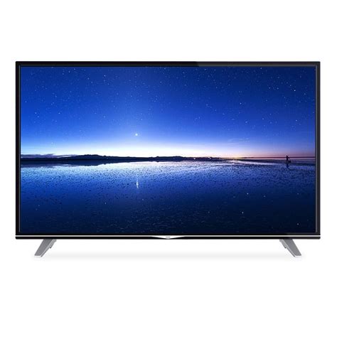 Haier U55H7000, Smart TV LED 55’’ HDR 4K scontata con codice a 489 euro ...