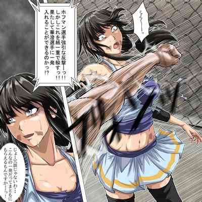 Ryona Jigoku Nhentai Hentai Doujinshi And Manga