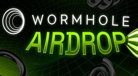 Wormhole Airdrop possible 2024 How to be eligible? - Web3 Trends